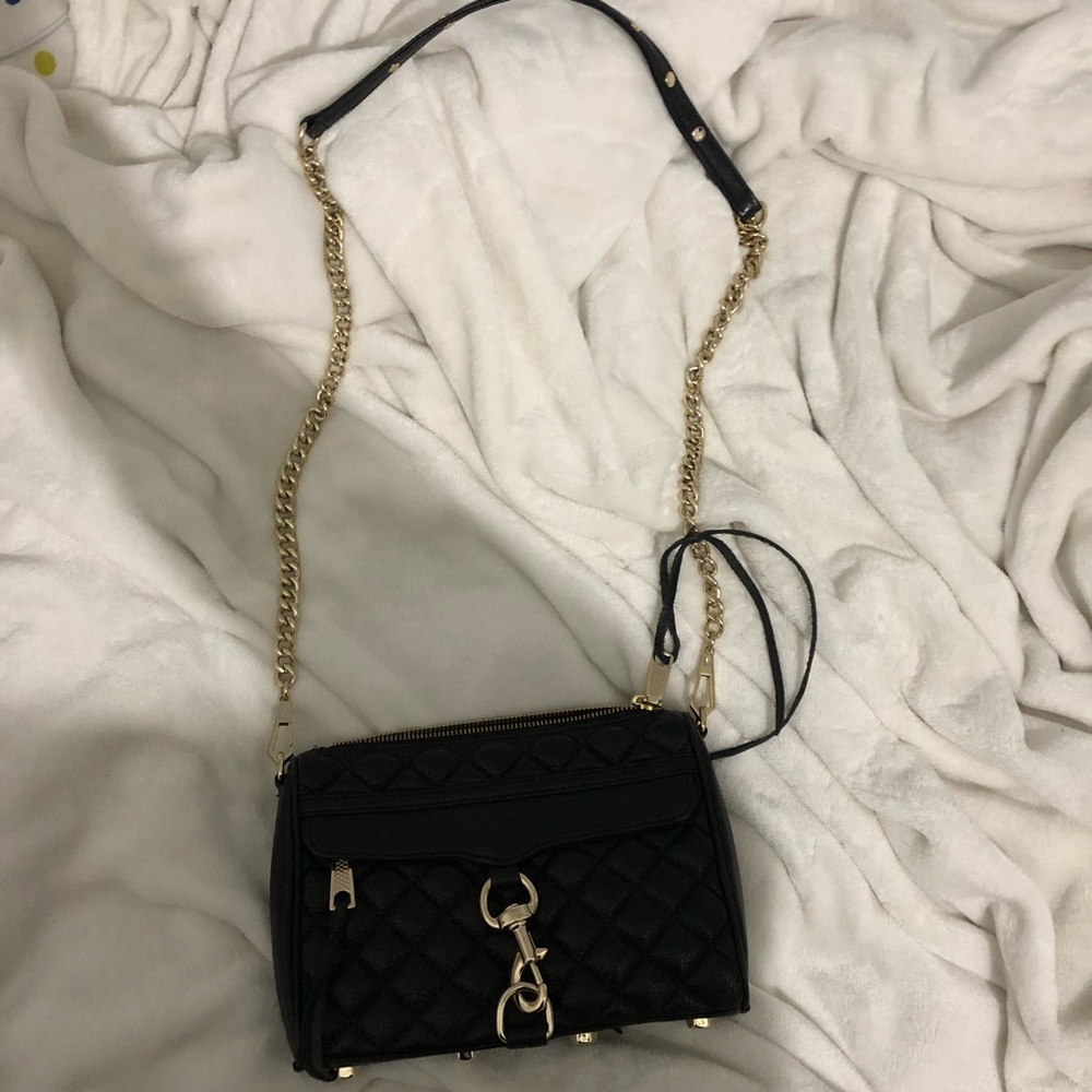 Rebecca Minkoff crossbody!